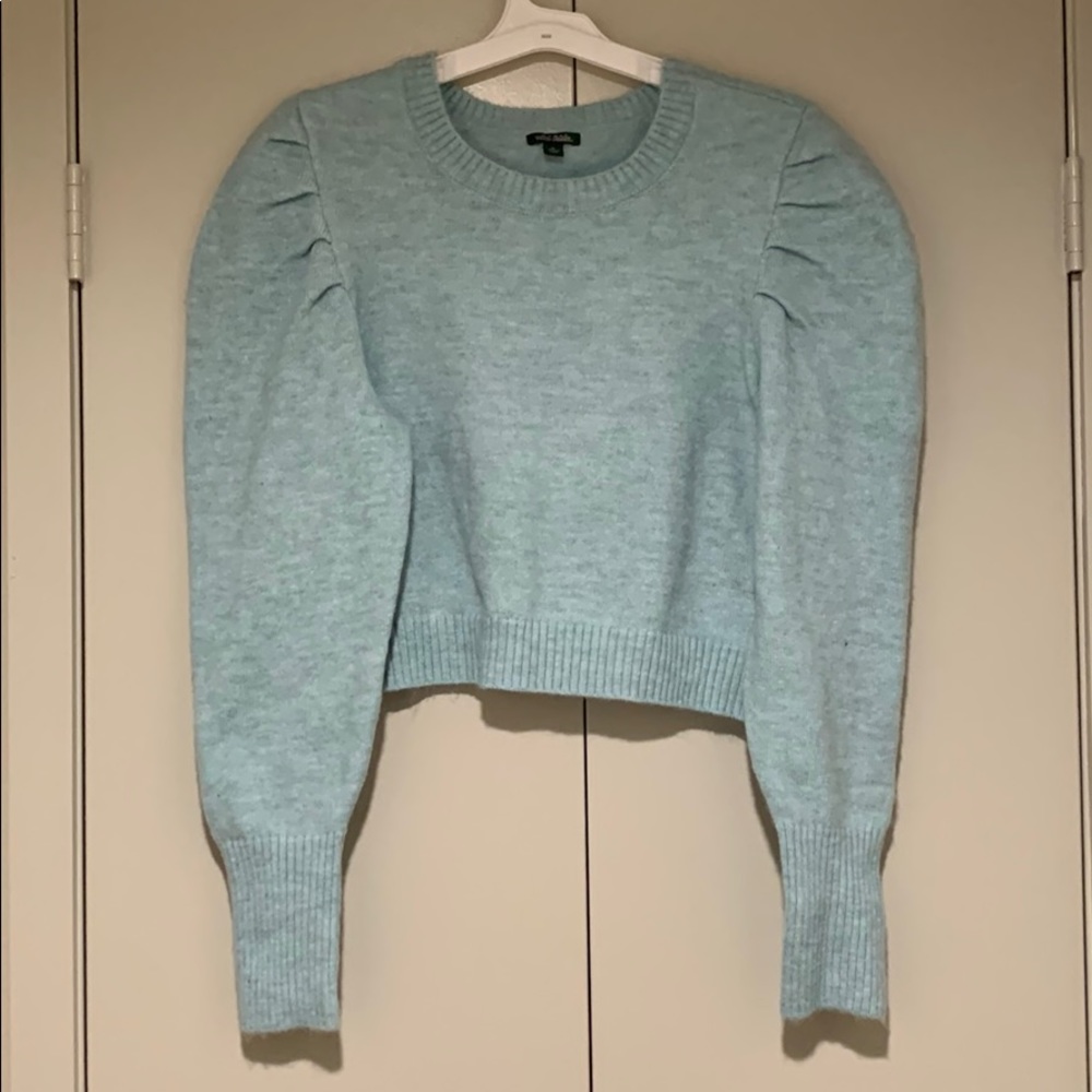 Cute Sweater